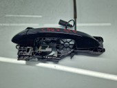 Maner usa stanga fata Volkswagen Passat CC (358) [Fabr 2012-2016] Coupe LC9X