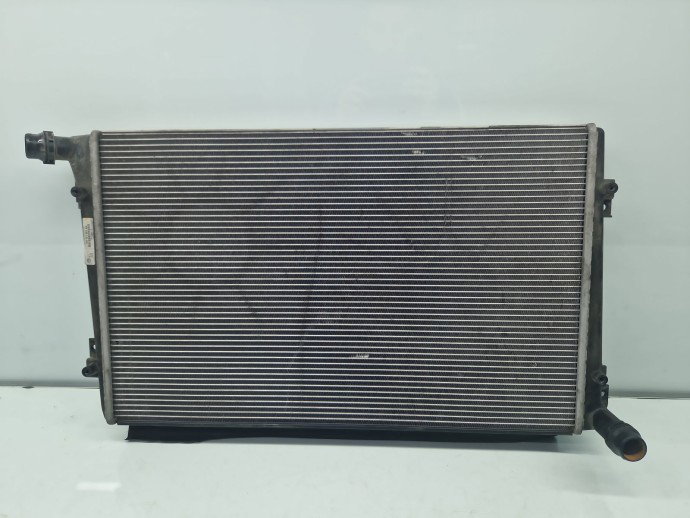 Radiator apa Skoda Octavia 2 (1Z3) [Fabr 2004-2013] 1K0121251AK