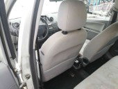 Scaun stanga fata OEM Ford Fiesta 5 [Fabr 2001-2010] 1.3