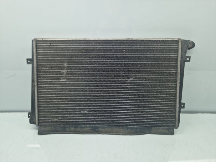 Radiator apa Skoda Octavia 2 (1Z3) [Fabr 2004-2013] 1K0121251AK