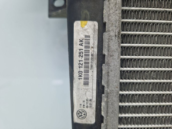Radiator apa Seat Leon (1P1) [Fabr 2005-2011] 1K0121251AK