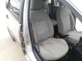 Scaun dreapta fata OEM Ford Fiesta 5 [Fabr 2001-2010] 1.3