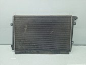Radiator apa Seat Leon (1P1) [Fabr 2005-2011] 1K0121251AK