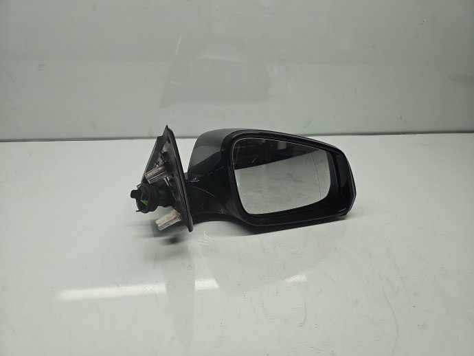 Oglinda dreapta Bmw 5 (F10) [Fabr 2011-2016] Berlina Facelift A52 Spacegrau Metalc