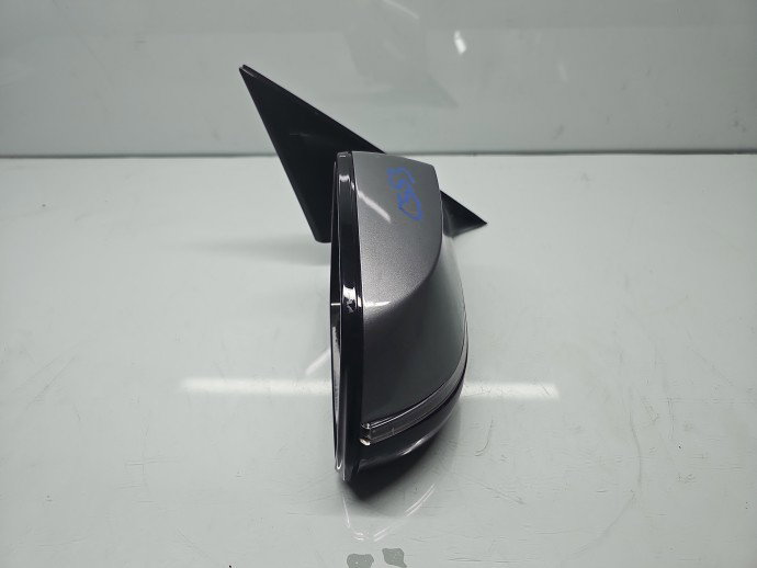 Oglinda dreapta Bmw 5 (F10) [Fabr 2011-2016] Berlina Facelift A52 Spacegrau Metalc