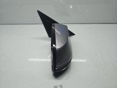 Oglinda dreapta Bmw 5 (F10) [Fabr 2011-2016] Berlina Facelift A52 Spacegrau Metalc