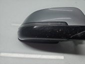 Oglinda dreapta Bmw 5 (F10) [Fabr 2011-2016] Berlina Facelift A52 Spacegrau Metalc