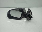 Oglinda stanga Bmw 5 (F10) [Fabr 2011-2016] Berlina Facelift A52 Spacegrau Metalc