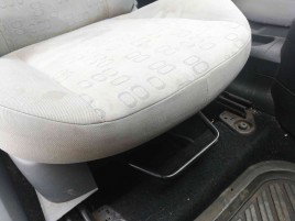 Scaun dreapta fata OEM Ford Fiesta 5 [Fabr 2001-2010] 1.3