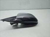 Oglinda stanga Bmw 5 (F10) [Fabr 2011-2016] Berlina Facelift A52 Spacegrau Metalc