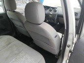 Scaun dreapta fata OEM Ford Fiesta 5 [Fabr 2001-2010] 1.3