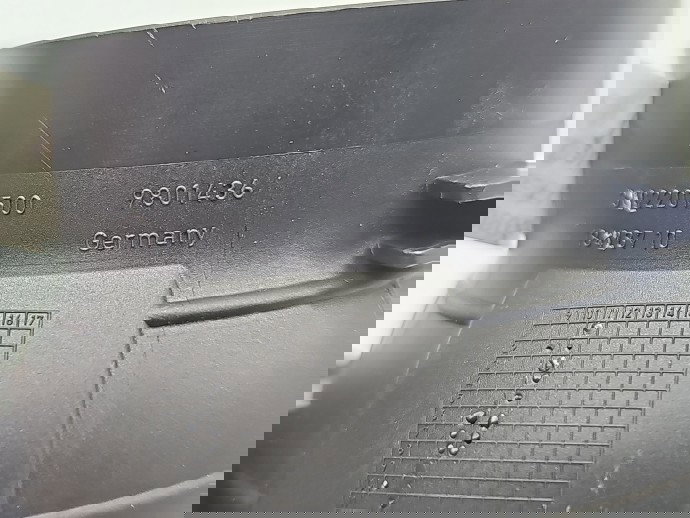 Grila aerisire stanga MINI Countryman (R60) [Fabr 2010-2016] 9801436