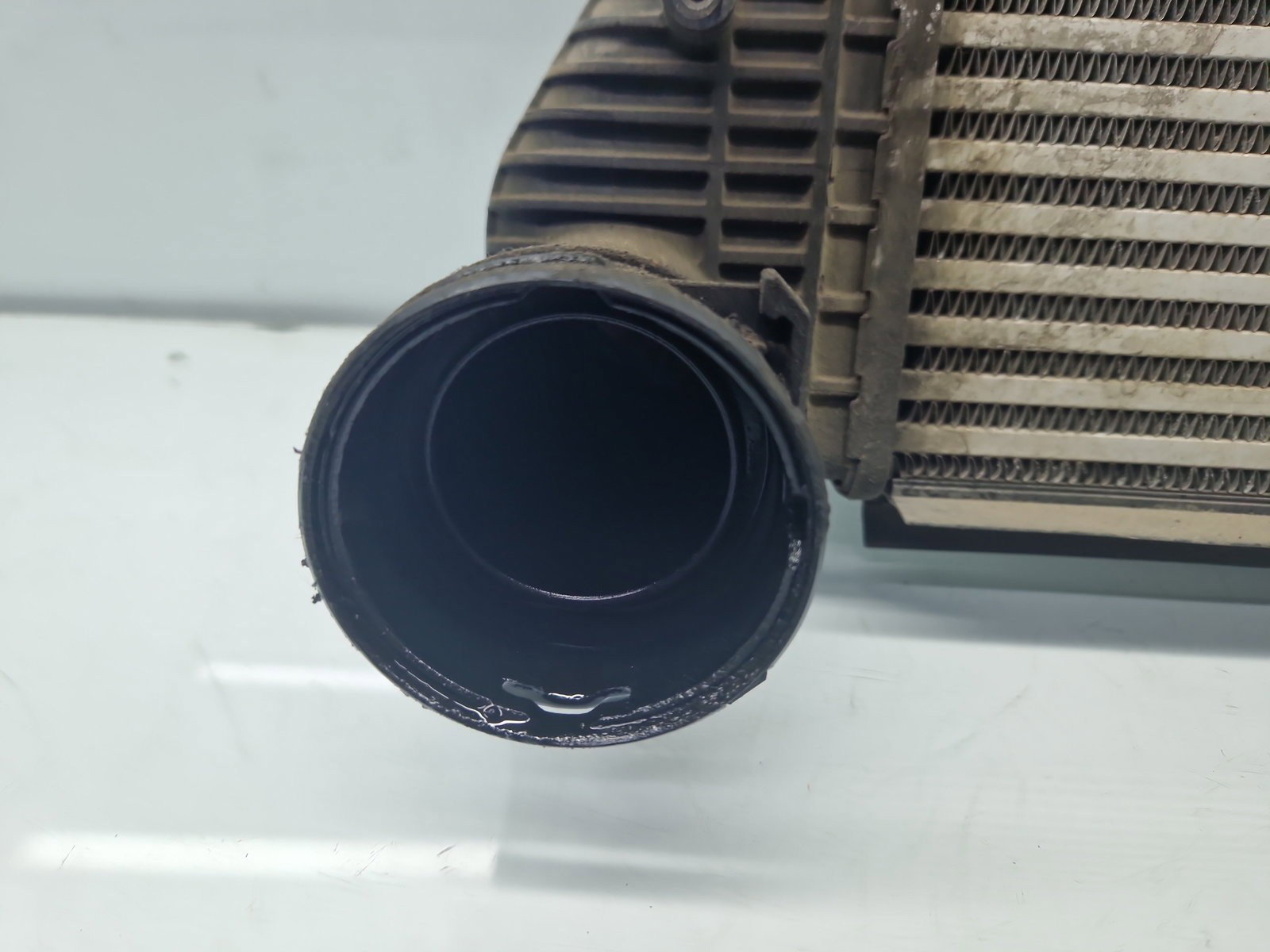 Radiator intercooler Skoda Octavia 2 (1Z3) [Fabr 2004-2013] 1K0145803H - imagine 3