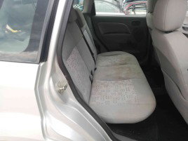 Bancheta spate OEM Ford Fiesta 5 [Fabr 2001-2010] 1.3