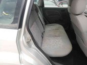 Bancheta spate OEM Ford Fiesta 5 [Fabr 2001-2010] 1.3