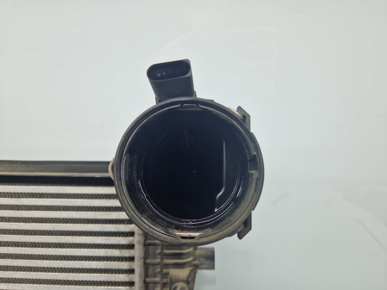 Radiator intercooler Skoda Octavia 2 (1Z3) [Fabr 2004-2013] 1K0145803H - imagine 4