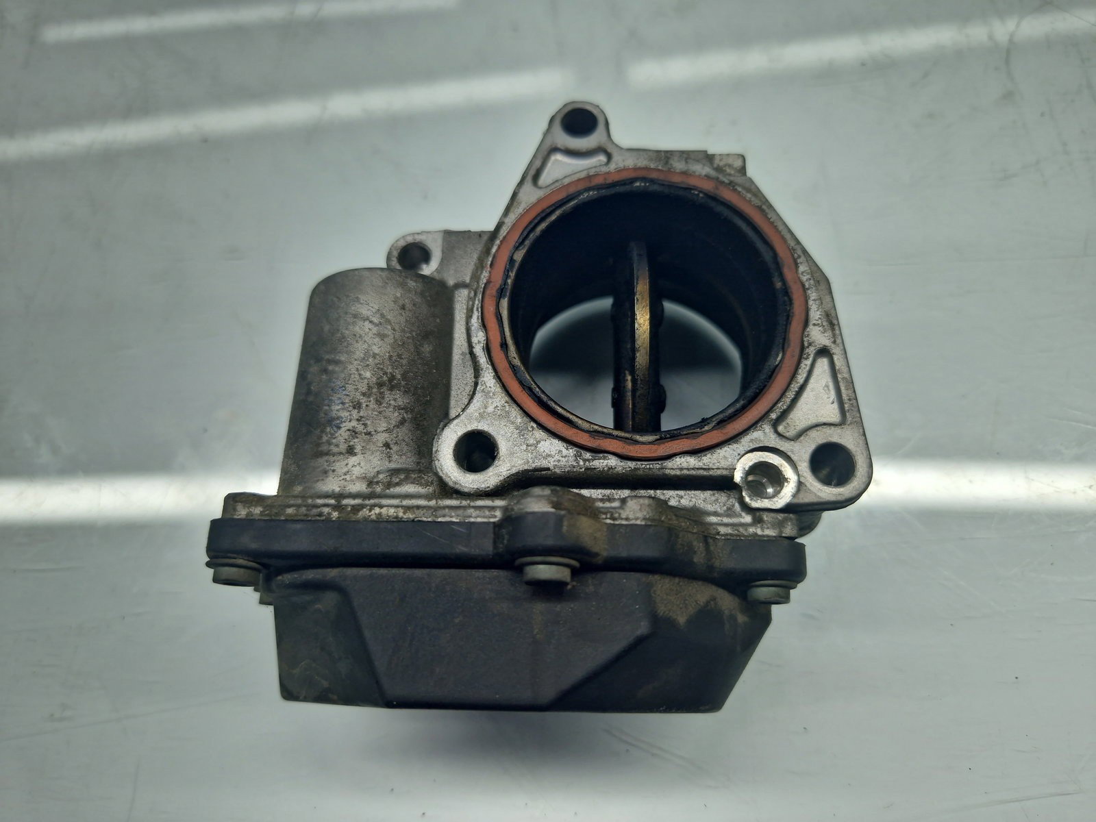 Clapeta acceleratie Skoda Octavia 2 (1Z3) [Fabr 2004-2013] 03G128063G - imagine 6