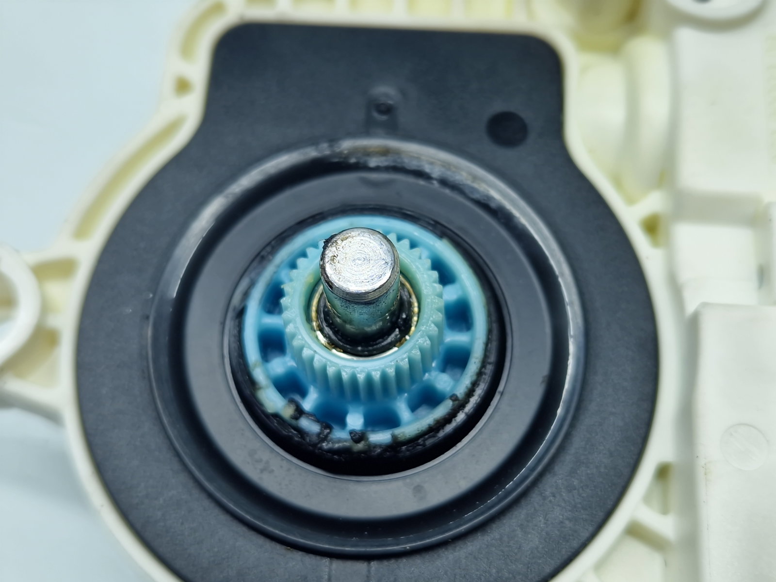 Motoras geam stanga fata Volkswagen Passat CC (358) [Fabr 2012-2016] Coupe 3C0959792C - imagine 2