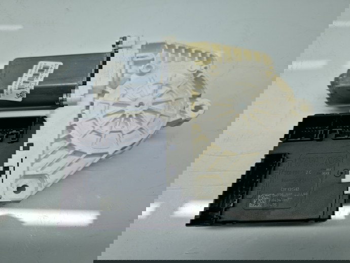 Motoras geam stanga fata Volkswagen Passat CC (358) [Fabr 2012-2016] Coupe 3C0959792C