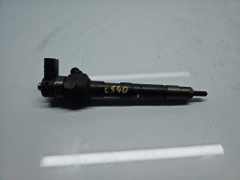 Injector Volkswagen Tiguan (5N) [Fabr 2007-2016] 03L130277J, 0445110369 2.0 TDI CFFB 103KW / 140CP