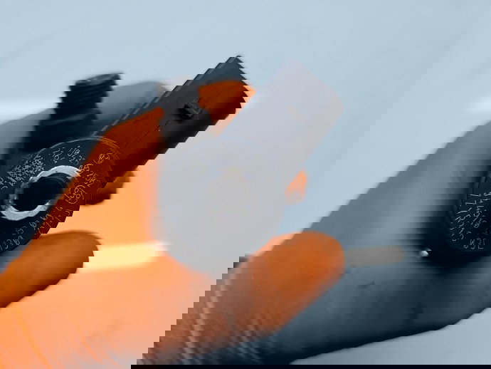 Injector Volkswagen Tiguan (5N) [Fabr 2007-2016] 03L130277J, 0445110369 2.0 TDI CFFB 103KW / 140CP