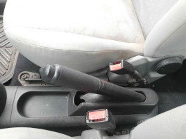 Maneta frana de mana OEM Ford Fiesta 5 [Fabr 2001-2010] 1.3