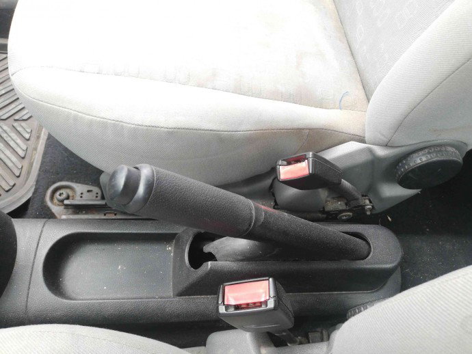 Maneta frana de mana OEM Ford Fiesta 5 [Fabr 2001-2010] 1.3