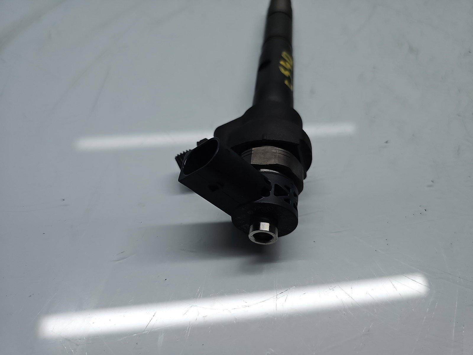 Injector Volkswagen Tiguan (5N) [Fabr 2007-2016] 03L130277J, 0445110369 2.0 TDI CFFB 103KW / 140CP - imagine 3