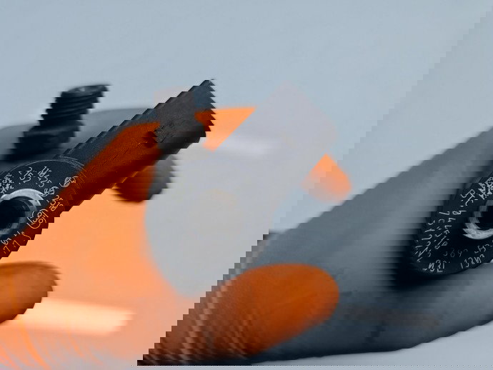 Injector Volkswagen Tiguan (5N) [Fabr 2007-2016] 03L130277J, 0445110369 2.0 TDI CFFB 103KW / 140CP