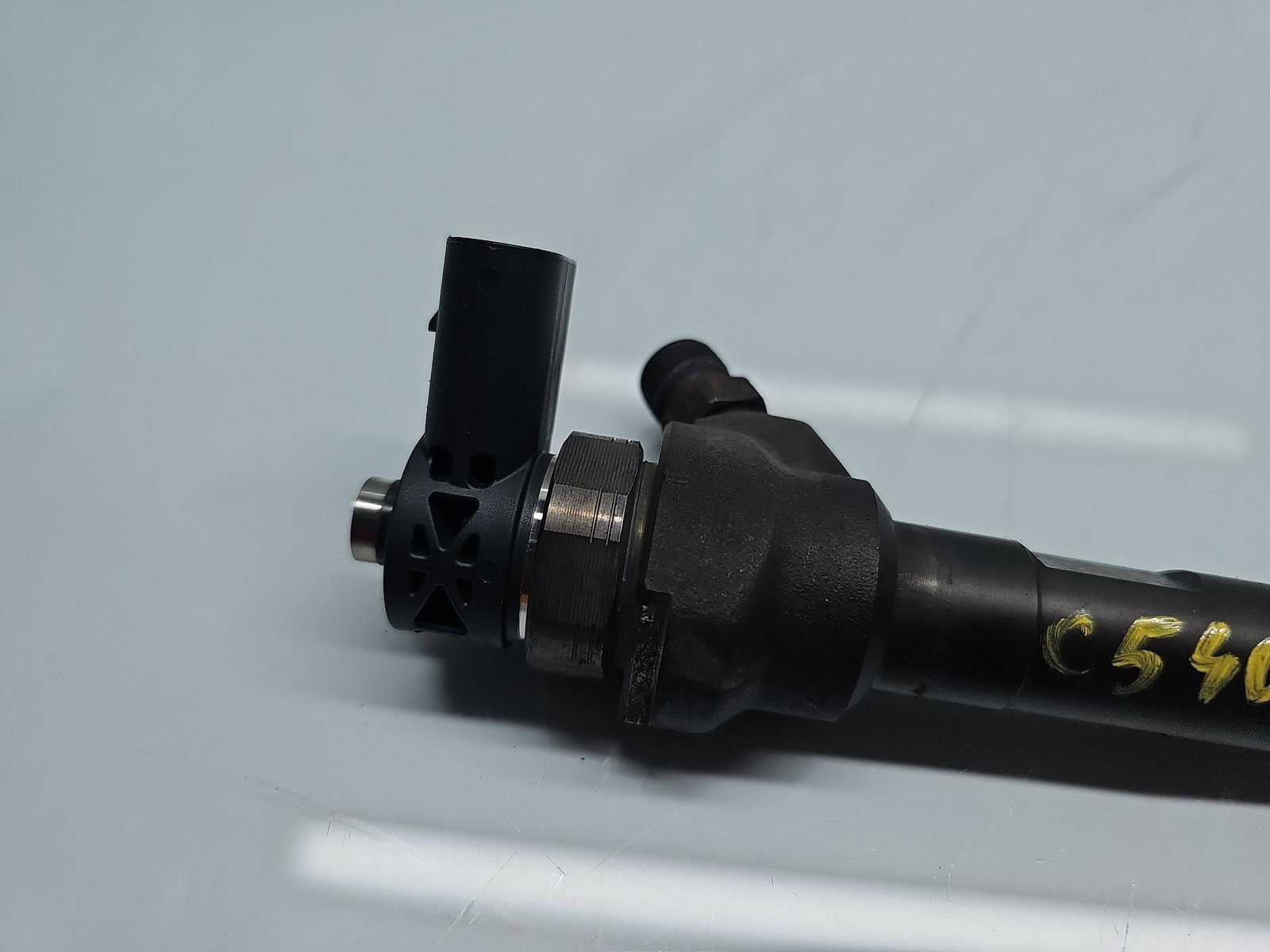 Injector Volkswagen Tiguan (5N) [Fabr 2007-2016] 03L130277J, 0445110369 2.0 TDI CFFB 103KW / 140CP - imagine 4