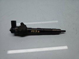 Injector Volkswagen Tiguan (5N) [Fabr 2007-2016] 03L130277J, 0445110369 2.0 TDI CFFB 103KW / 140CP