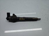 Injector Volkswagen Tiguan (5N) [Fabr 2007-2016] 03L130277J, 0445110369 2.0 TDI CFFB 103KW / 140CP