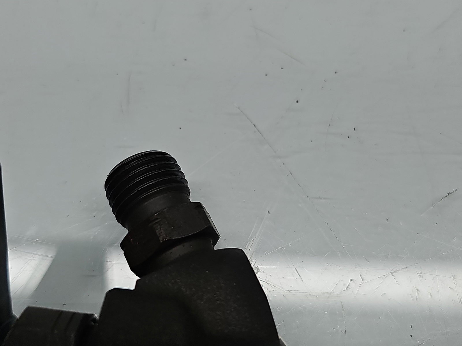 Injector Volkswagen Tiguan (5N) [Fabr 2007-2016] 03L130277J, 0445110369 2.0 TDI CFFB 103KW / 140CP - imagine 3