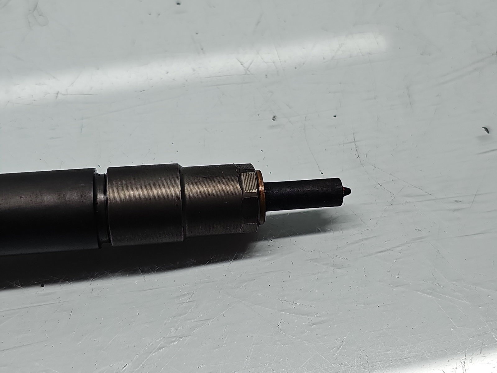 Injector Volkswagen Tiguan (5N) [Fabr 2007-2016] 03L130277J, 0445110369 2.0 TDI CFFB 103KW / 140CP - imagine 5