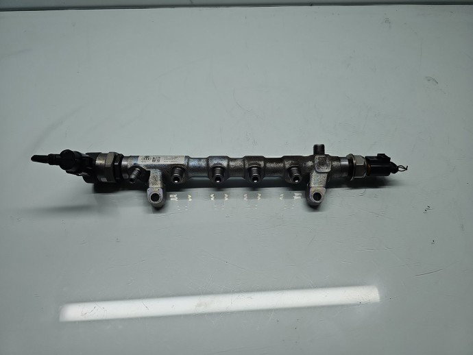 Rampa injectoare Skoda Octavia 2 (1Z3) [Fabr 2004-2013] 03L130089P 2.0 TDI CFFB 103KW / 140CP