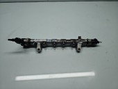 Rampa injectoare Skoda Octavia 2 (1Z3) [Fabr 2004-2013] 03L130089P 2.0 TDI CFFB 103KW / 140CP