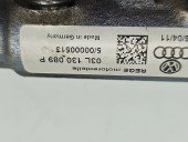 Rampa injectoare Skoda Octavia 2 (1Z3) [Fabr 2004-2013] 03L130089P 2.0 TDI CFFB 103KW / 140CP