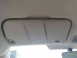 Parasolar stanga OEM Ford Fiesta 5 [Fabr 2001-2010] 1.3