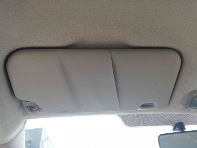 Parasolar stanga OEM Ford Fiesta 5 [Fabr 2001-2010] 1.3