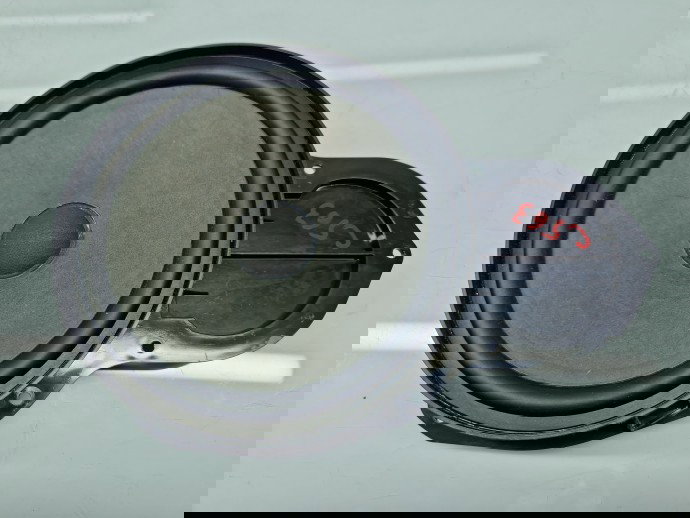 Boxa stanga fata Volkswagen Passat CC (358) [Fabr 2012-2016] 3C8035454