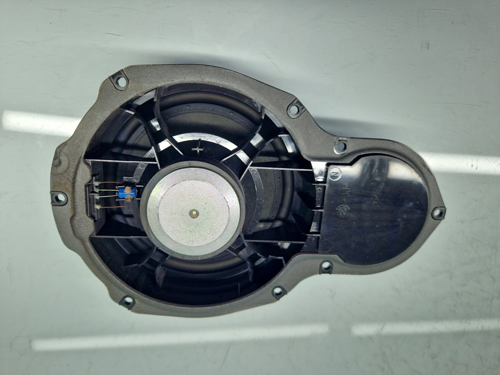 Boxa stanga fata Volkswagen Passat CC (358) [Fabr 2012-2016] 3C8035454 - imagine 2