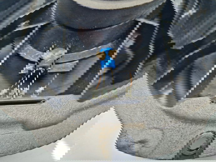 Boxa stanga fata Volkswagen Passat CC (358) [Fabr 2012-2016] 3C8035454