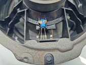 Boxa stanga fata Volkswagen Passat CC (358) [Fabr 2012-2016] 3C8035454