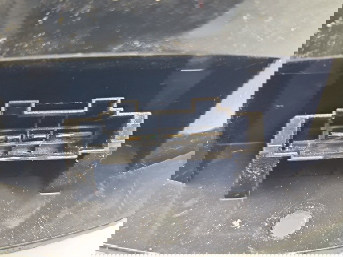 Boxa stanga fata Volkswagen Passat CC (358) [Fabr 2012-2016] 3C8035454