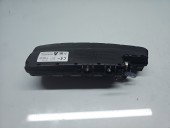 Airbag lateral dreapta Bmw 5 (F10) [Fabr 2011-2016] 7357082