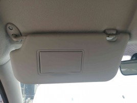 Parasolar stanga OEM Ford Fiesta 5 [Fabr 2001-2010] 1.3