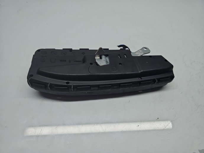 Airbag lateral dreapta Bmw 5 (F10) [Fabr 2011-2016] 7357082