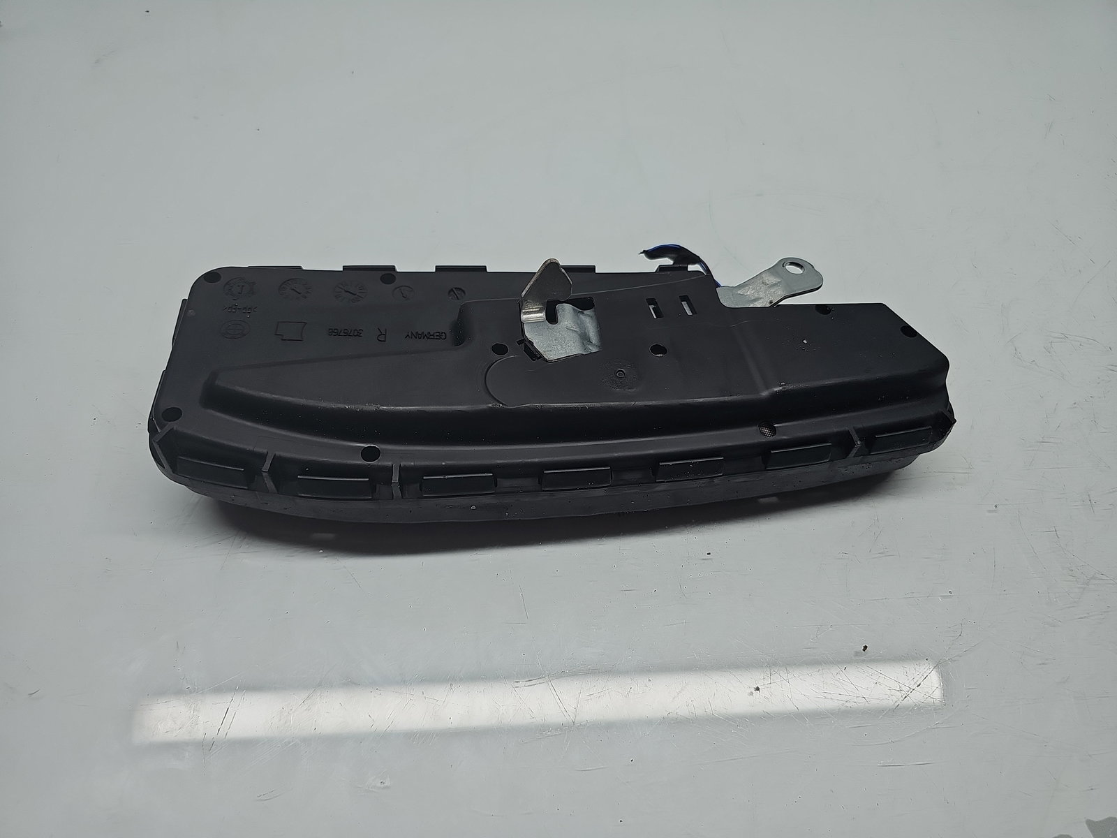 Airbag lateral dreapta Bmw 5 (F10) [Fabr 2011-2016] 7357082 - imagine 3