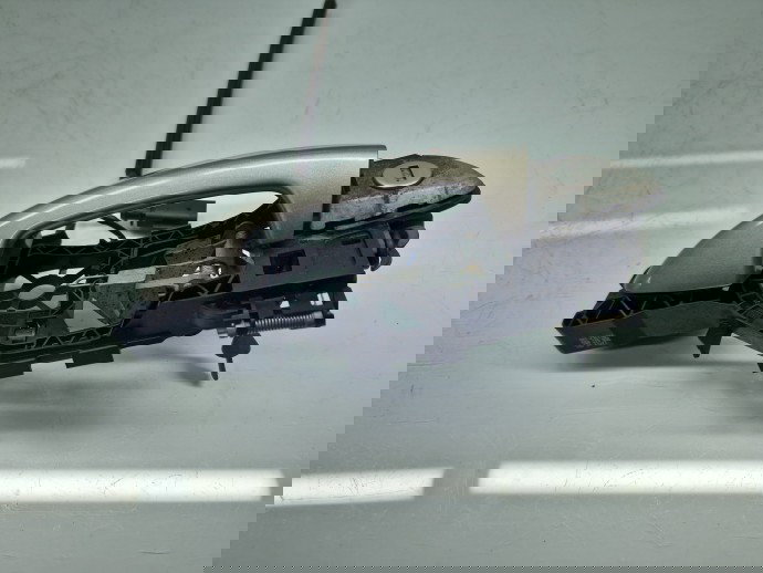 Maner usa dreapta fata Volkswagen Passat CC (357) [Fabr 2008-2012] LC8Y