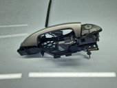 Maner usa dreapta fata Volkswagen Passat CC (357) [Fabr 2008-2012] LC8Y